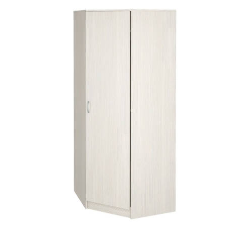 Шкаф Рига Угловой Разные Цвета/Ш-870 х В-2120 х Г-870 мм