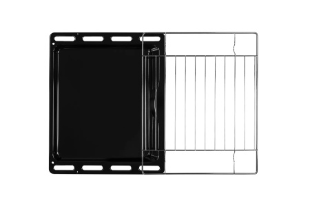 Встраиваемый духовой шкаф LEX EDM 042 WH