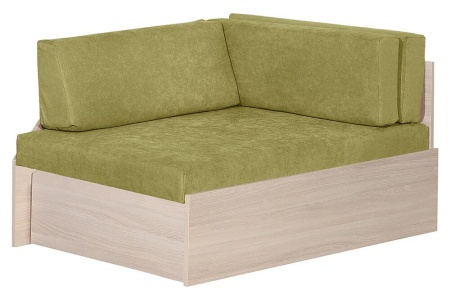 Кресло-Кровать Стайл №1/Разные Цвета Ш-1120 х Г-800 х В-620 мм