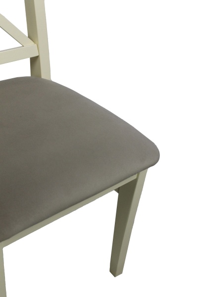 Стул Гольф, слоновая кость/бежевый