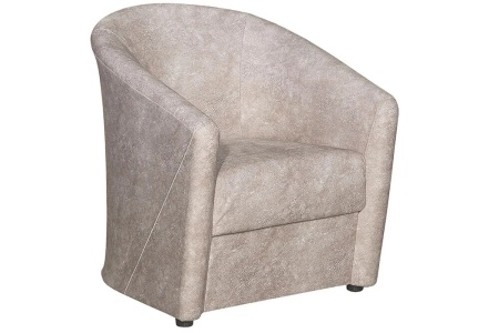 Кресло Гарда/Разные Цвета Ш-680 х Г-800 х В-780 мм