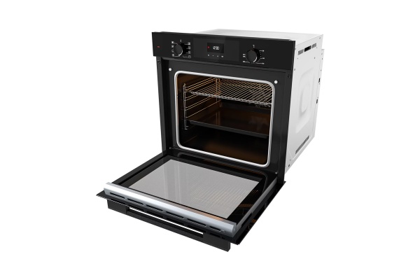 Встраиваемый духовой шкаф MILLEN MEO 6002 BB