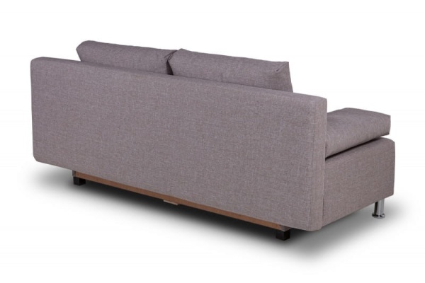 Диван-Кровать Морис (Ш-1950 х В-500 х Г-700 мм)/Разные Цвета