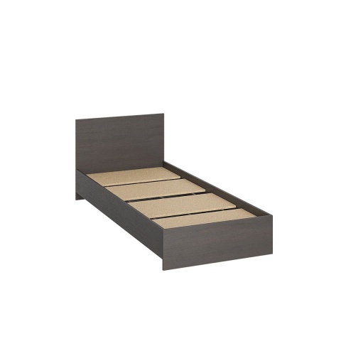 Кровать Рига  800 х 2000 мм/Разные Цвета