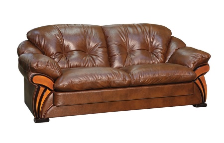 Диван Глори №11/Разные Цвета Ш-2130 х Г-1030 х В-970 мм