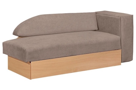 Кресло-Кровать Стайл №2/Разные Цвета Ш-1400 х Г-760 х В-650 мм