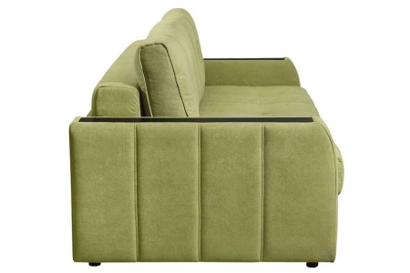 Ортопедический Диван Бостон/Разные Цвета Ш-2400 х Г-1100 х В-900 мм