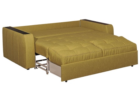 Ортопедический Диван Орландо/Разные Цвета Ш-1860 х Г-1060 х В-930 мм