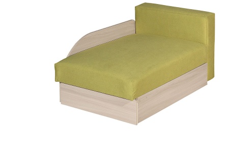 Кресло-Кровать Стайл №2/Разные Цвета Ш-1400 х Г-760 х В-650 мм